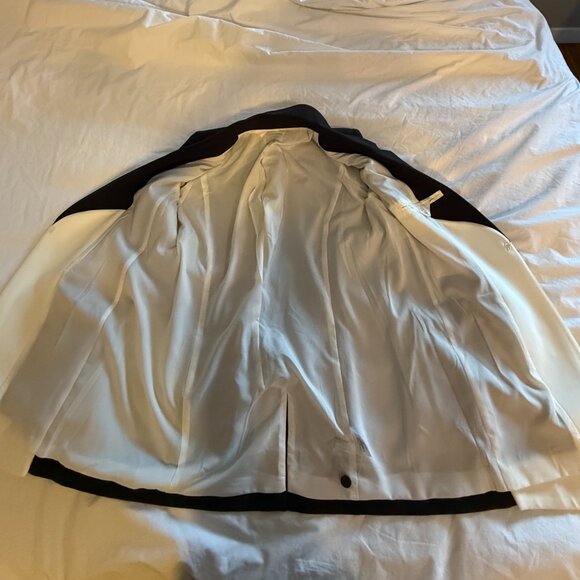 NWOT Favorite Daughter $298 The Kelly Blazer - Picture 4 of 12